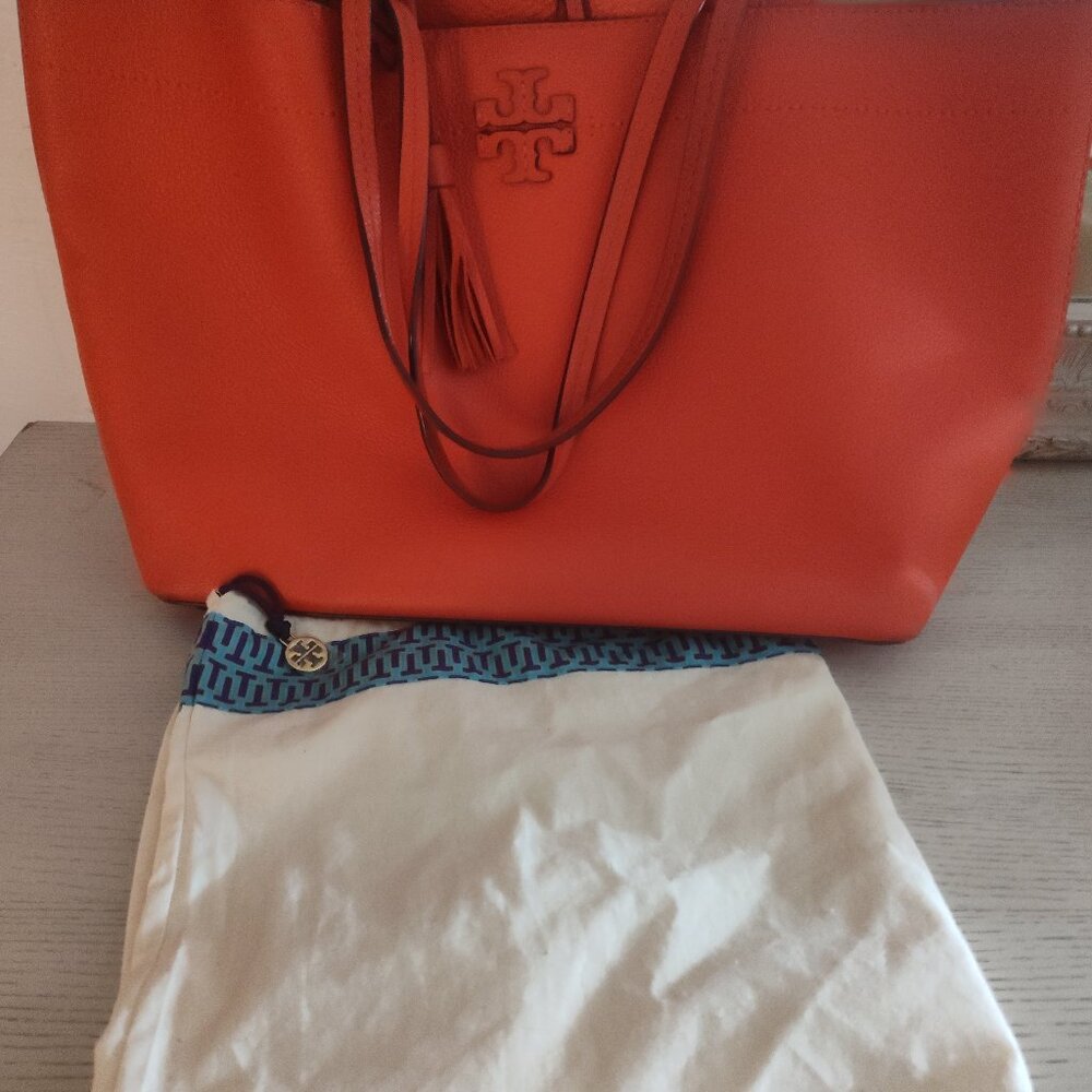 Tory Burch Tote